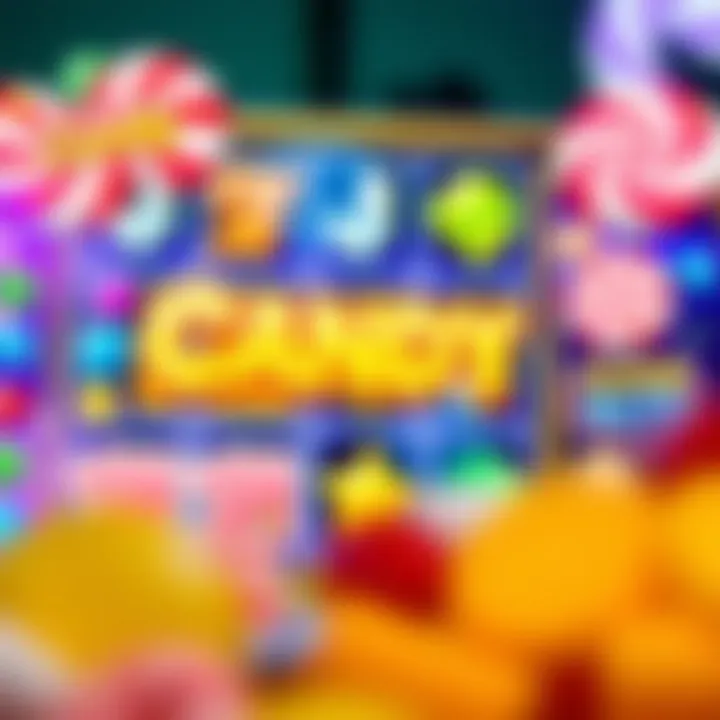 Big Candy Casino: Key Info You Should Know