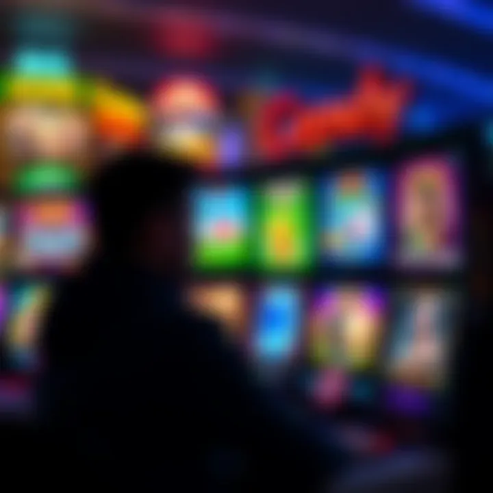 Big Candy Club Casino Review: Games, Bonuses & More
