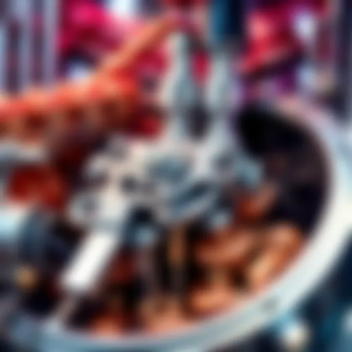 Understanding Big Candy Machines: Design and Care