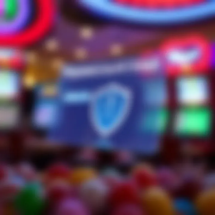 Navigating Big Candy Login Made Simple
