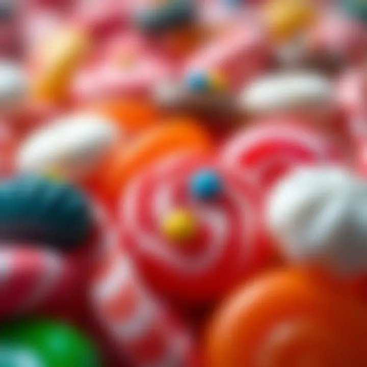 A Big Candy Review: Top Sweets and Treats