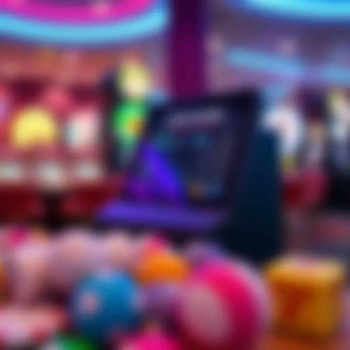Big Candy Spins Casino: What Aussies Need to Know