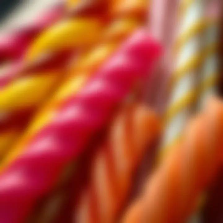 Big Candy Stick: History, Uses & Popularity