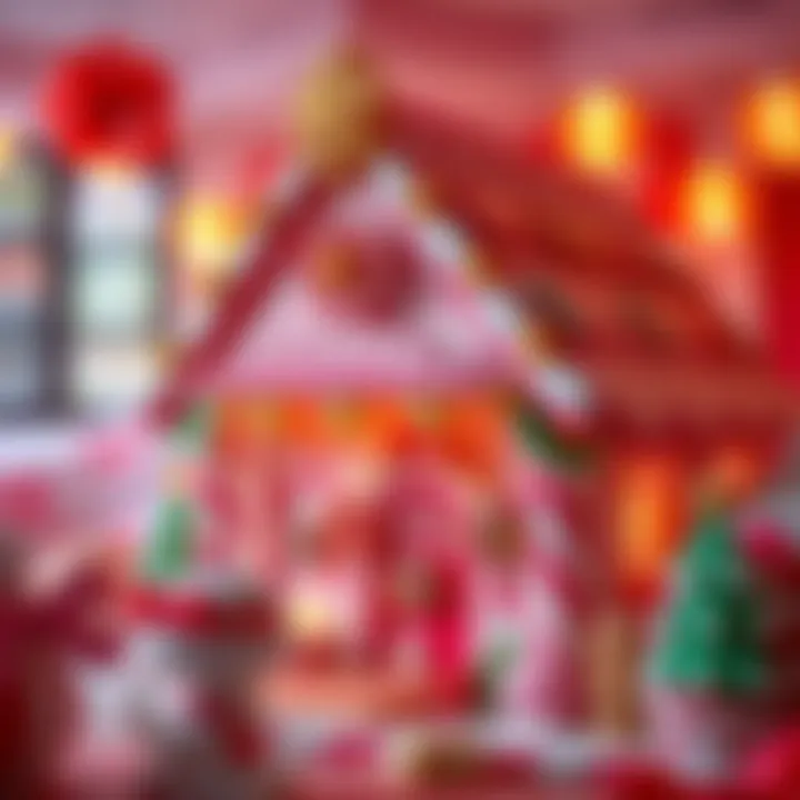 Exploring the Big Candy House: History and Impact