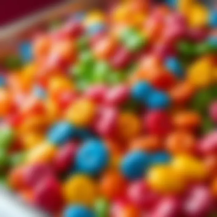 Chipy: The Big Candy Loved Across Australia Chipy: The Big Candy Loved Across Australia