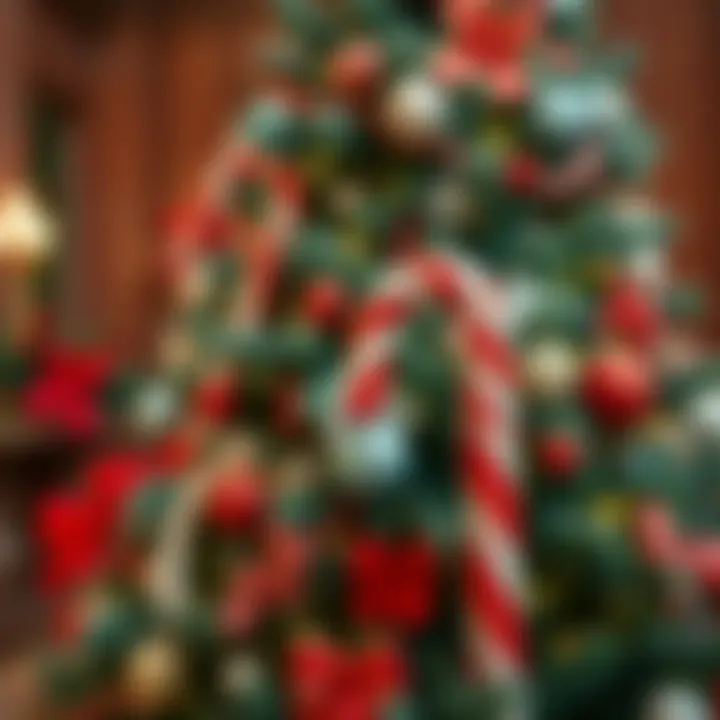 Big Candy Cane: History and Cultural Significance