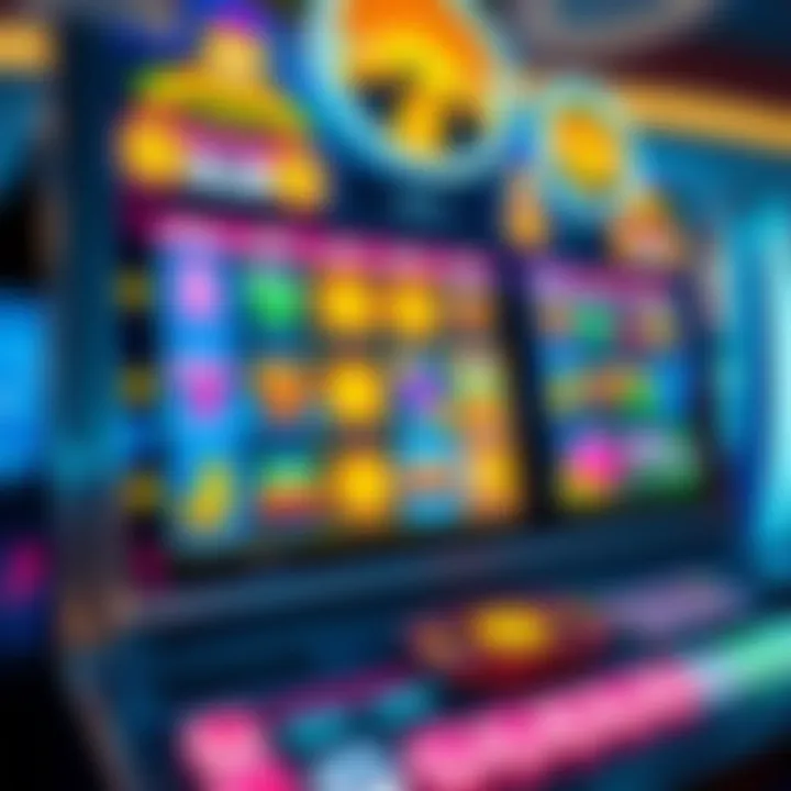 Online Pokies in Australia: A Complete Guide