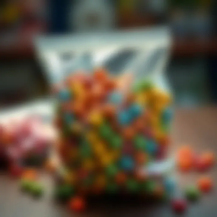 Choosing and Using Big Candy Bags: A Practical Guide