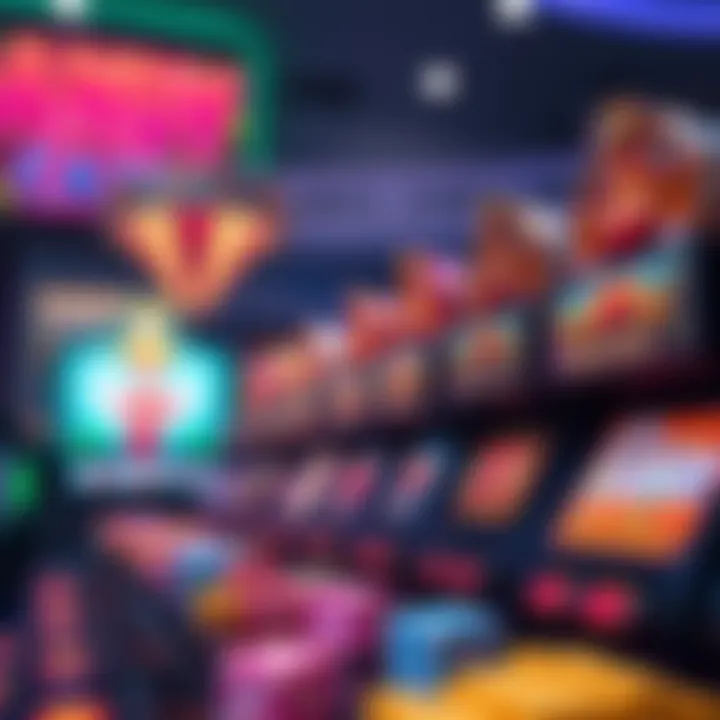 Big Candy Casino No Deposit Bonus Explained