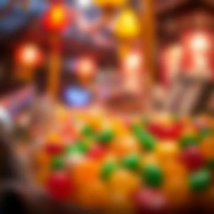 Big Candy Cas: Origins, Types & Tips