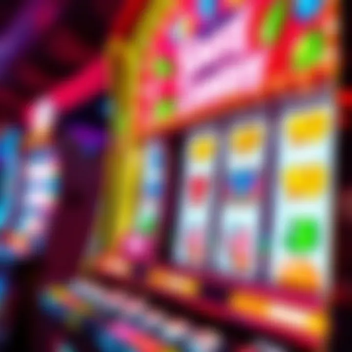 How to Use Big Candy Casino Free Chips How to Use Big Candy Casino Free Chips