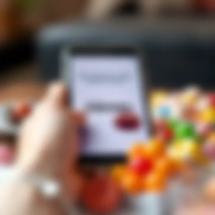 Big Candy Coupon Codes: Save on Your Favourite Sweets Big Candy Coupon Codes: Save on Your Favourite Sweets