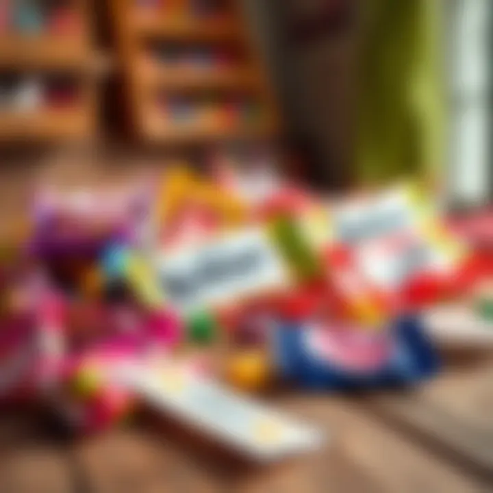 How to Get the Best from a Big Candy Coupon How to Get the Best from a Big Candy Coupon