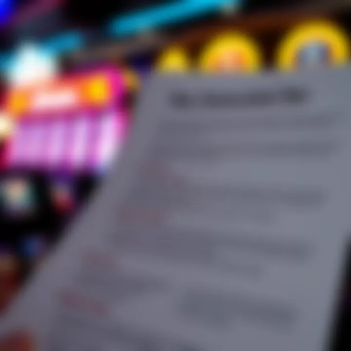 Making the Most of Big Candy Casino Bonus Codes