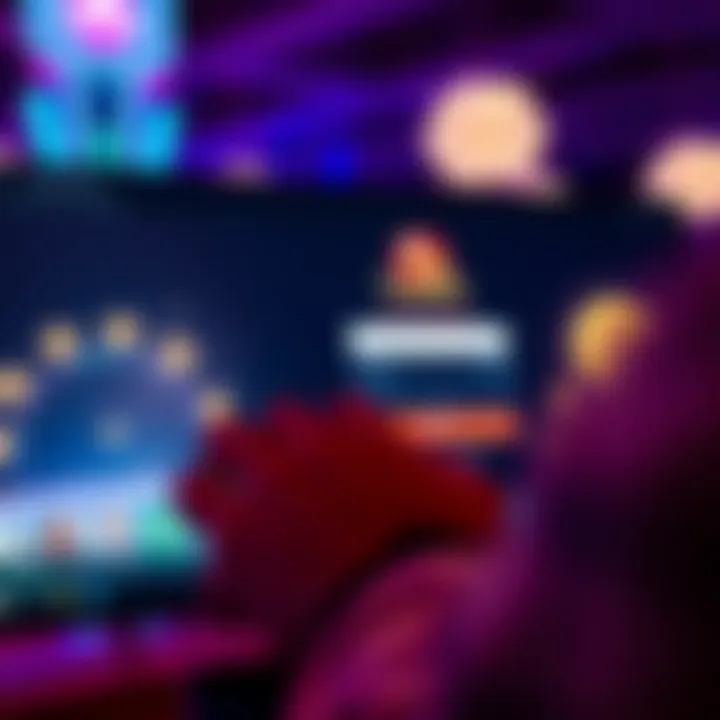 Big Candy Casino Login Guide for Australian Players