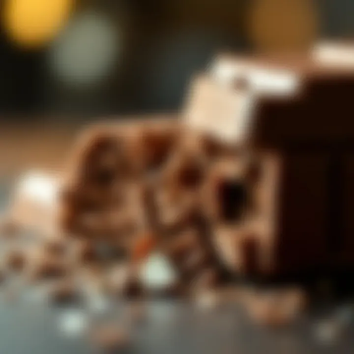 Big Candy Bars: Why They’re So Popular