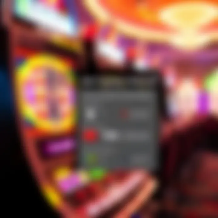 Graphic showing secure payment options for Australian online pokies