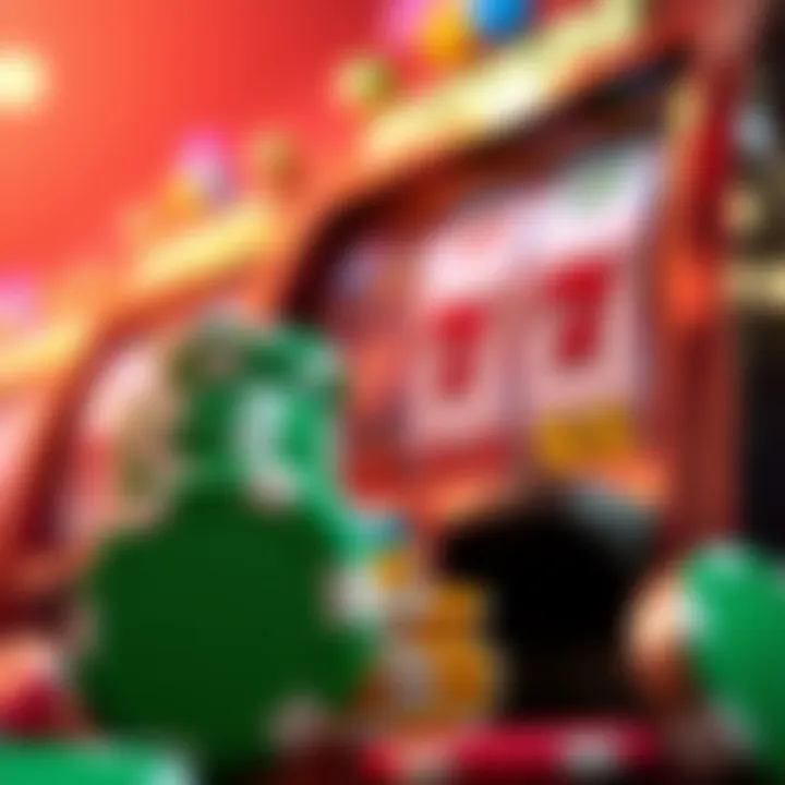 Big Candy Casino Bonuses Explained