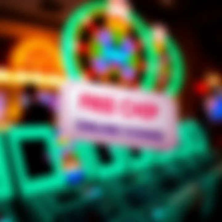 Illustration of a digital coupon symbolizing free chip codes for online gaming