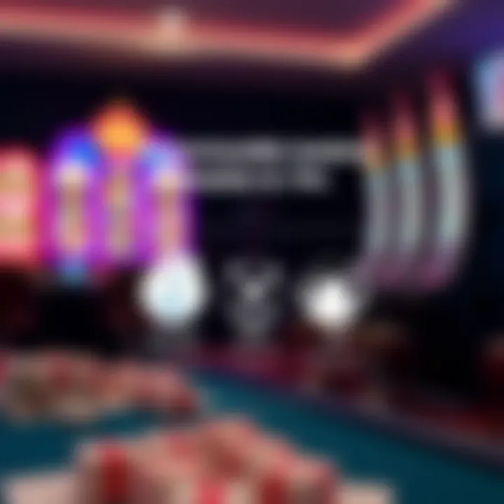 Understanding Online Pokies: A Practical Guide