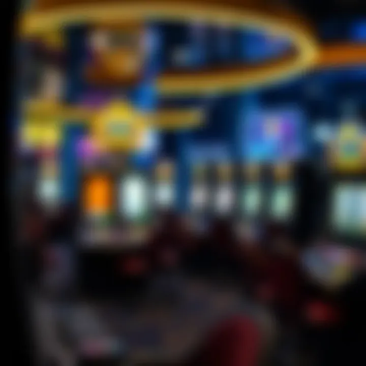 Safe and secure online pokies platform with legal compliance icons