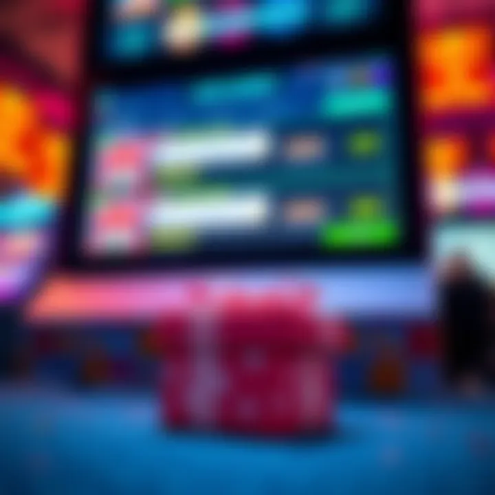 Big Candy Casino Codes and No Deposit Offers Explained