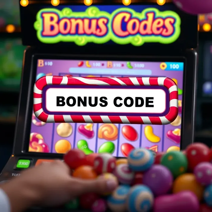 Understanding Big Candy Bonus Codes Understanding Big Candy Bonus Codes