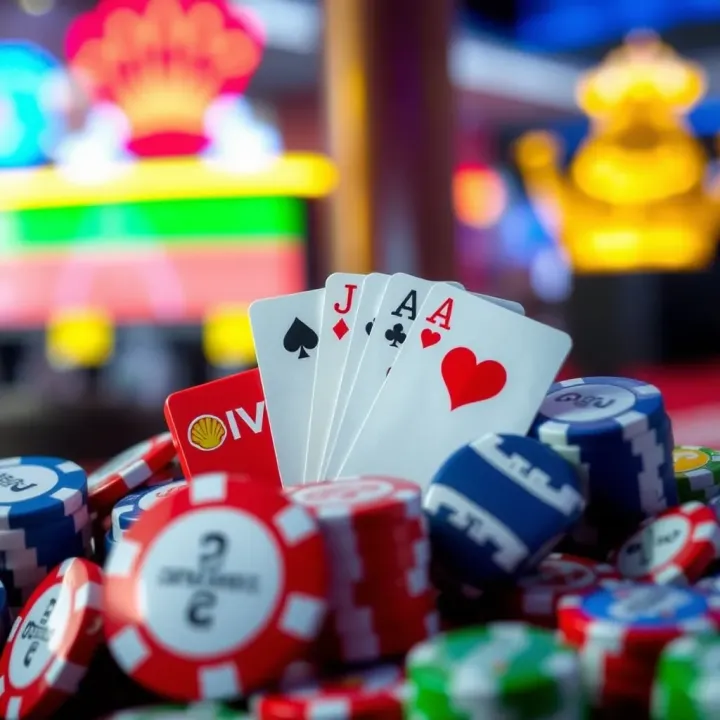 Understanding Casinos with Minimum Deposit Options