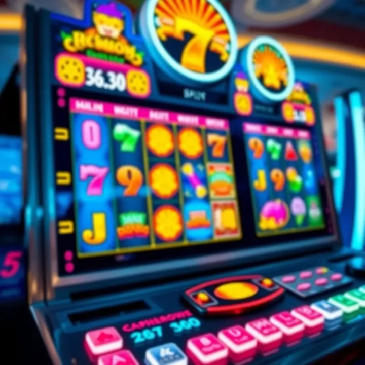 Online Pokies in Australia: A Complete Guide