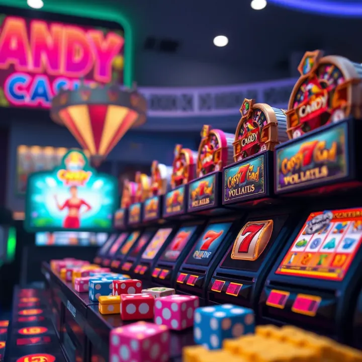 Big Candy Casino No Deposit Bonus Explained Big Candy Casino No Deposit Bonus Explained