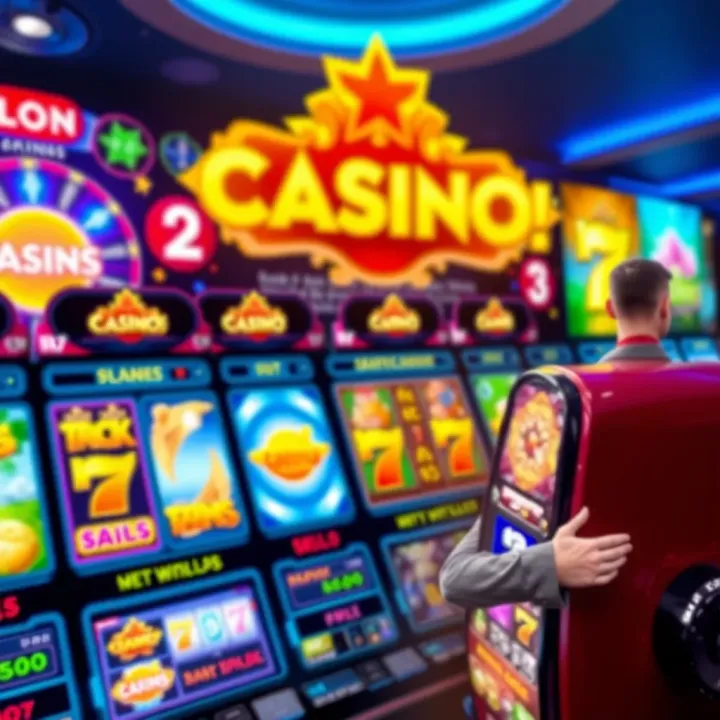 Exploring $5 Minimum Deposit Casinos: What You Need to Know