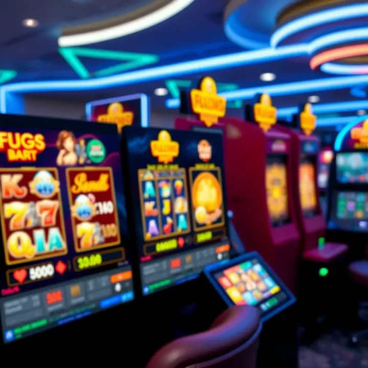 Guide to Real Money Online Casinos in Australia