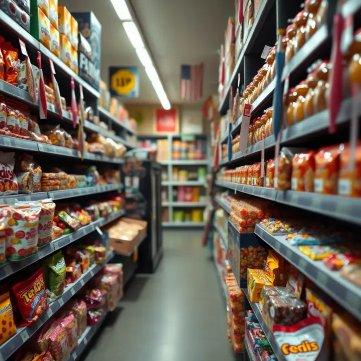 Best Big Candy Stores Near You