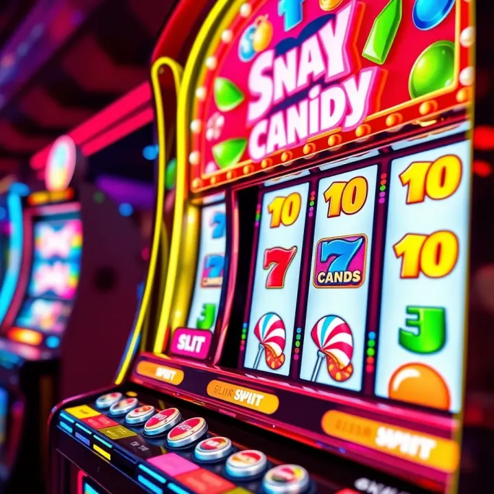 How to Use Big Candy Casino Free Chips