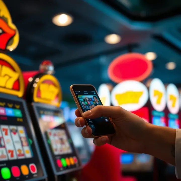 Using PayID for Online Pokies in Australia