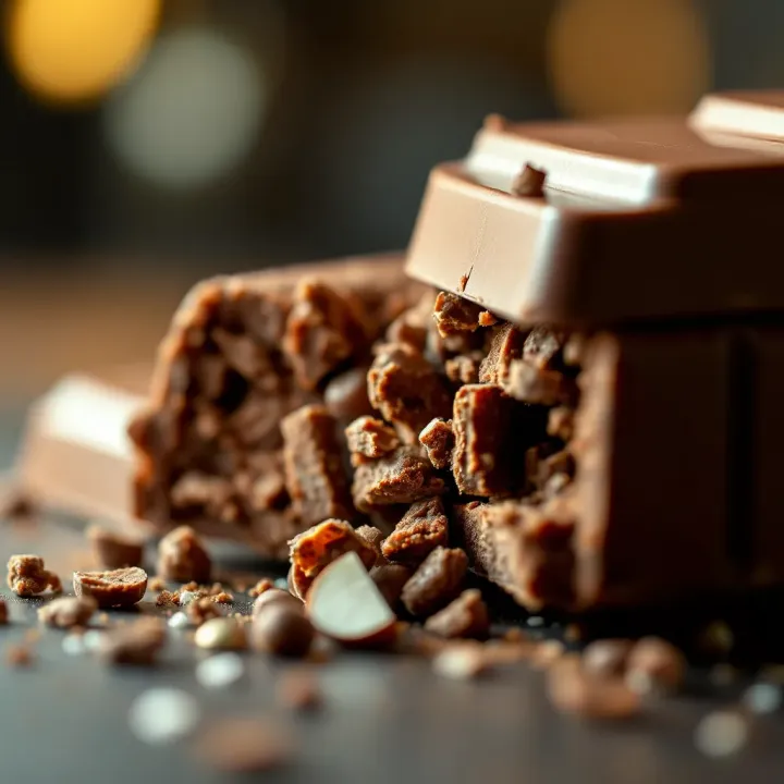 Big Candy Bars: Why They’re So Popular