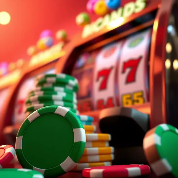 Big Candy Casino Bonuses Explained