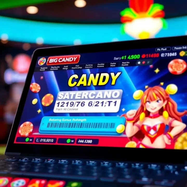Big Candy Casino No Deposit Bonus Codes Explained