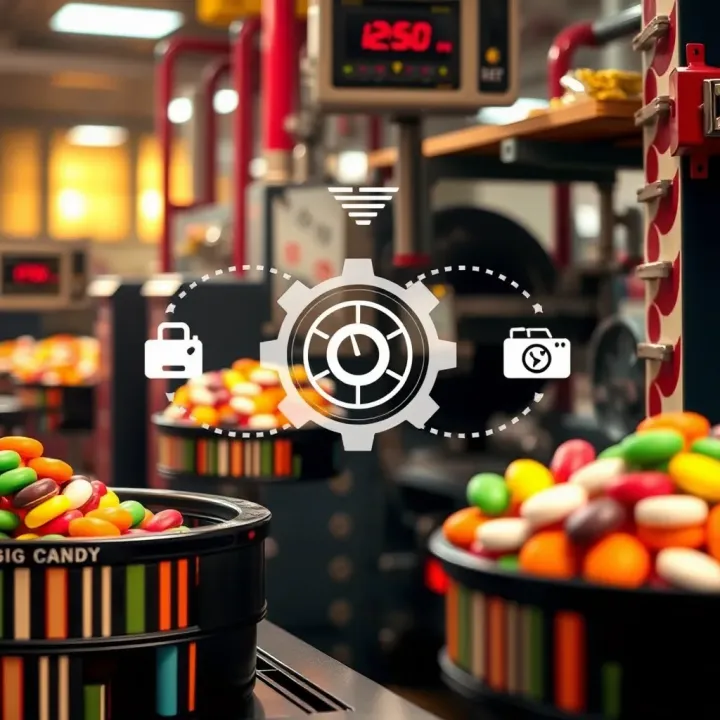 Understanding Big Candy: Key Players and Trends