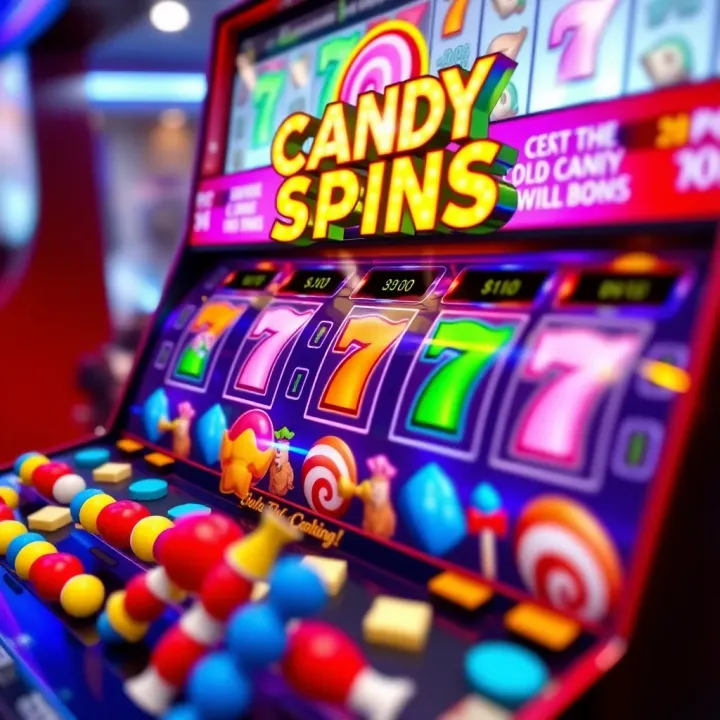 Understanding the A Big Candy Spins No Deposit Bonus