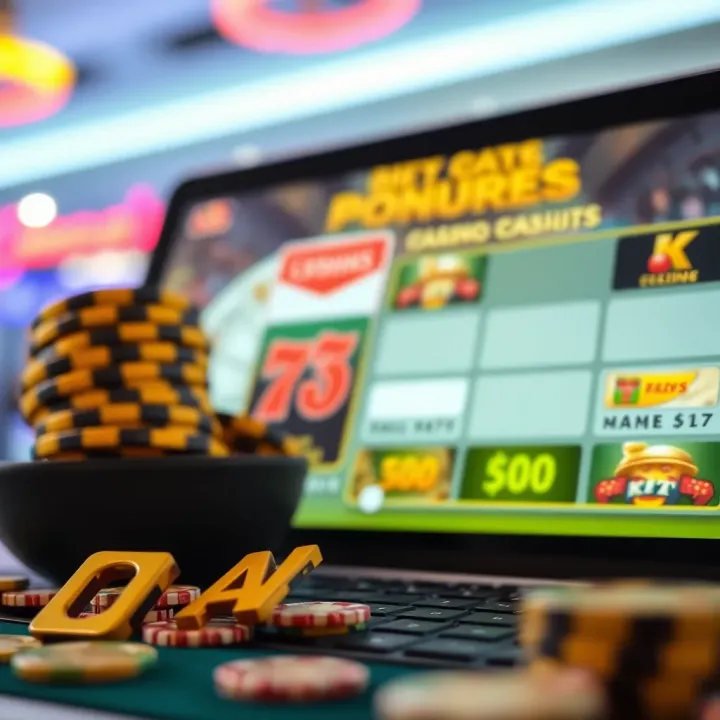 Understanding Deposit Bonus Casinos: How They Work