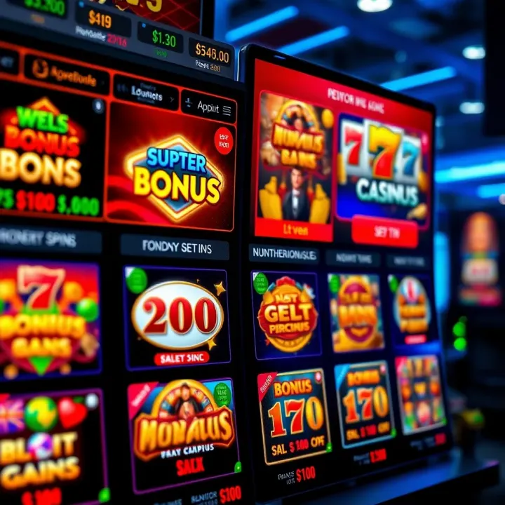 Understanding New Casino No Deposit Bonuses