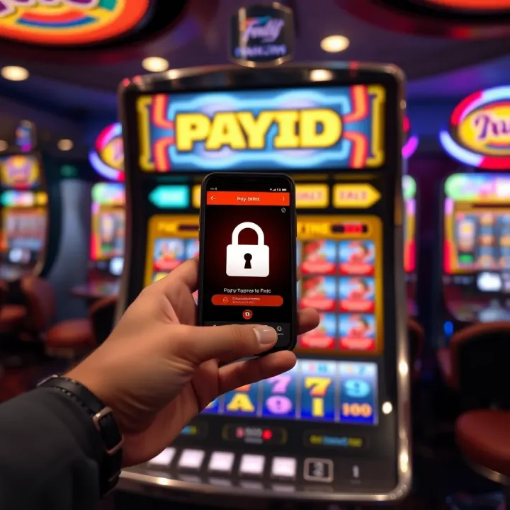 Understanding PayID Pokies for Australian Players