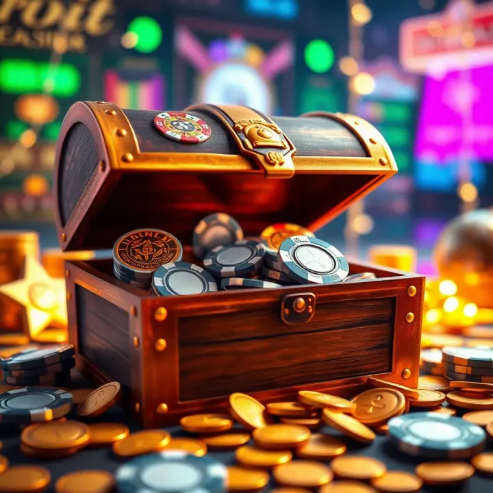WinSpirit No Deposit Bonus Guide